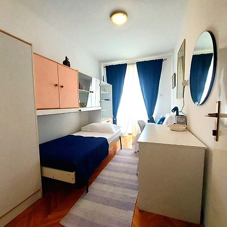 מאקרסקה Apartment Fila - Large & Close To The Beach מראה חיצוני תמונה