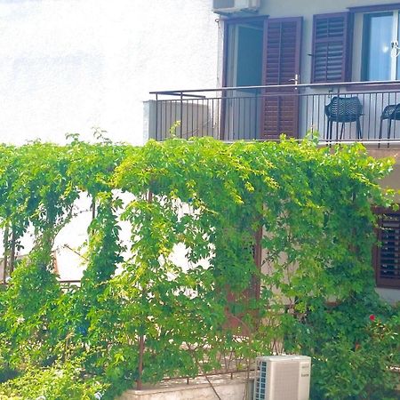 מאקרסקה Apartment Fila - Large & Close To The Beach מראה חיצוני תמונה