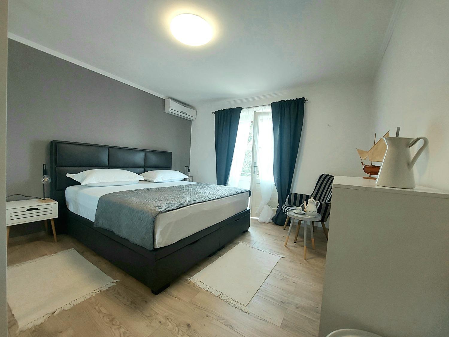 מאקרסקה Apartment Fila - Large & Close To The Beach מראה חיצוני תמונה