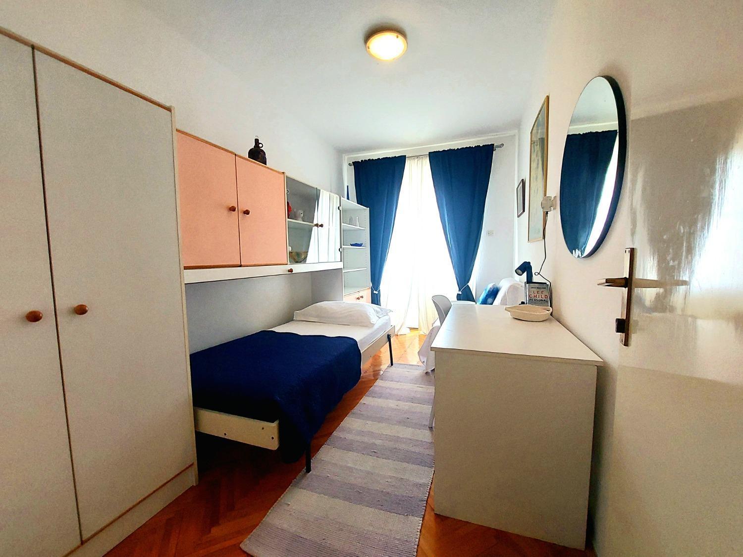 מאקרסקה Apartment Fila - Large & Close To The Beach מראה חיצוני תמונה
