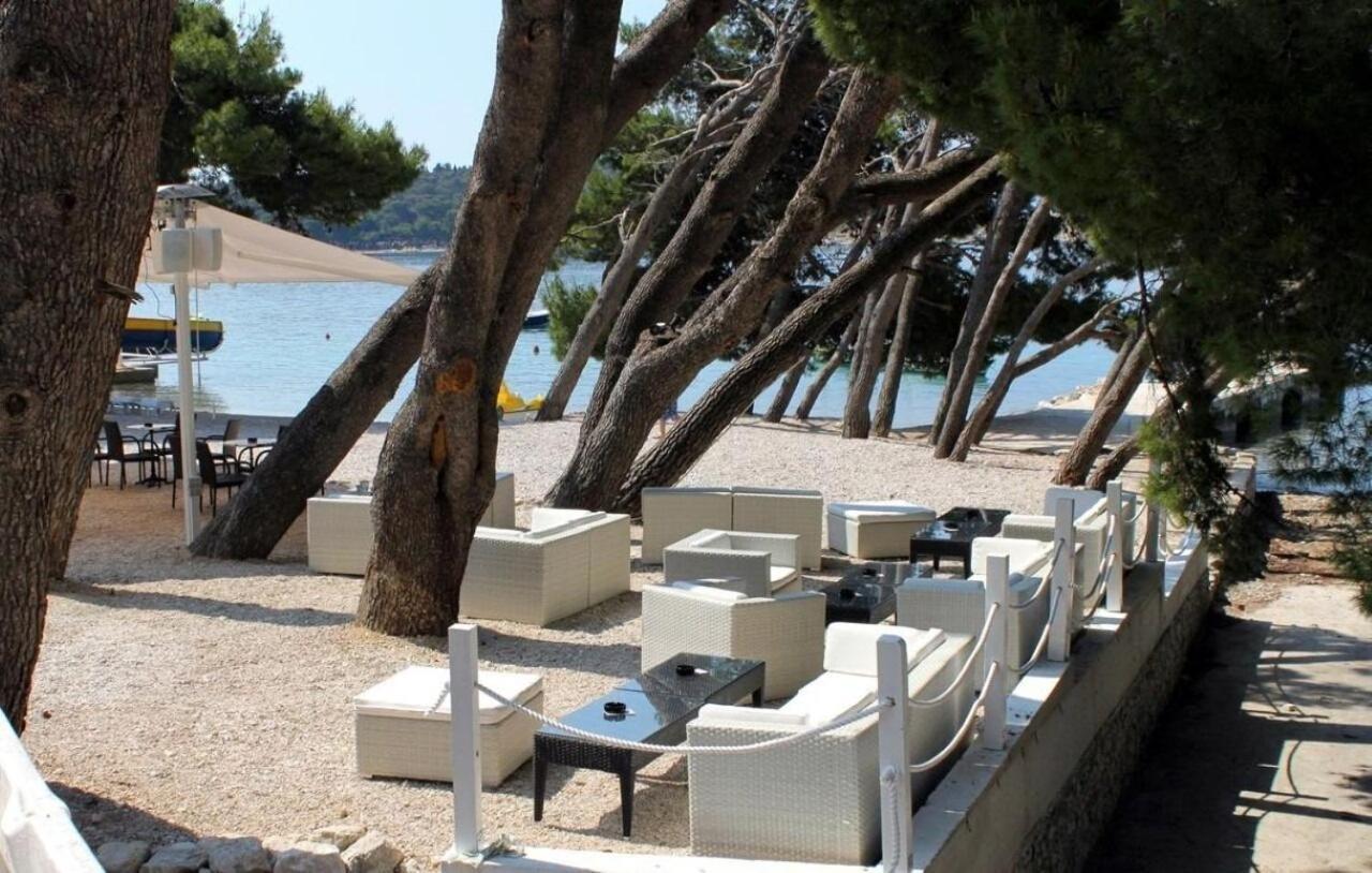 מאקרסקה Apartment Fila - Large & Close To The Beach מראה חיצוני תמונה