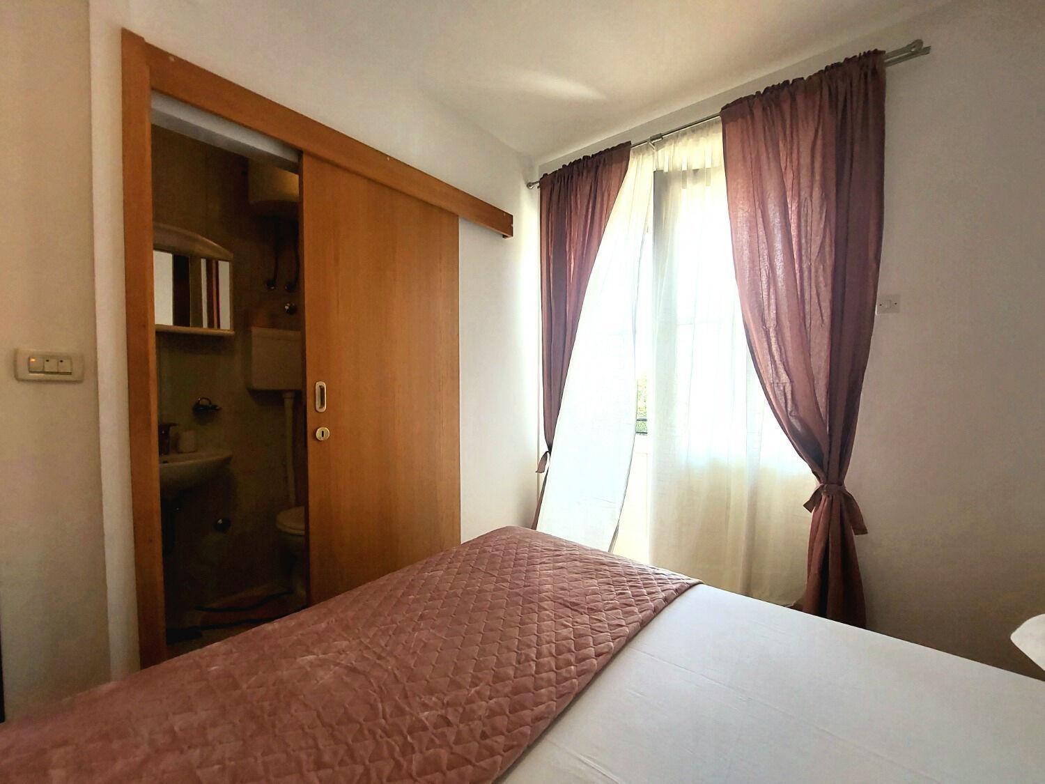 מאקרסקה Apartment Fila - Large & Close To The Beach מראה חיצוני תמונה